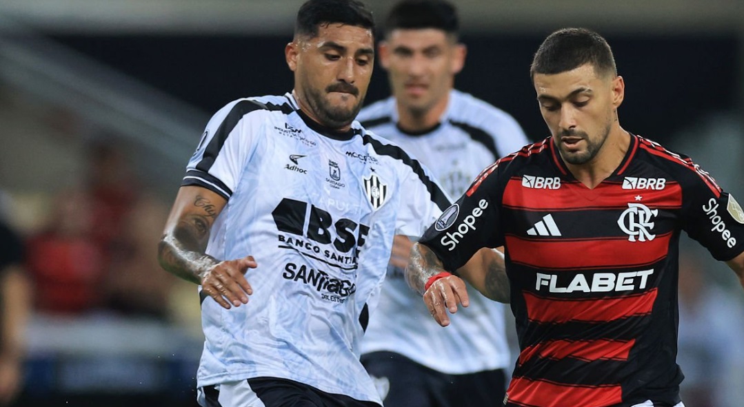 Central Córdoba x Flamengo: vidente prevê lesões e resultado da partida