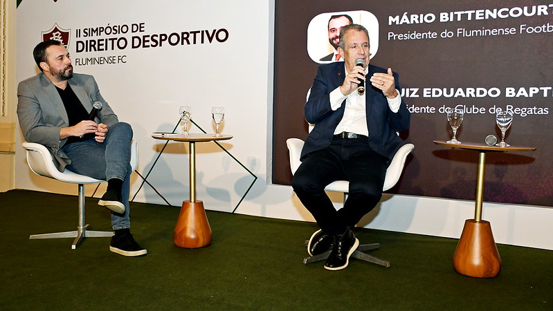 Flamengo apoia fair play financeiro e cobra punição por dívidas