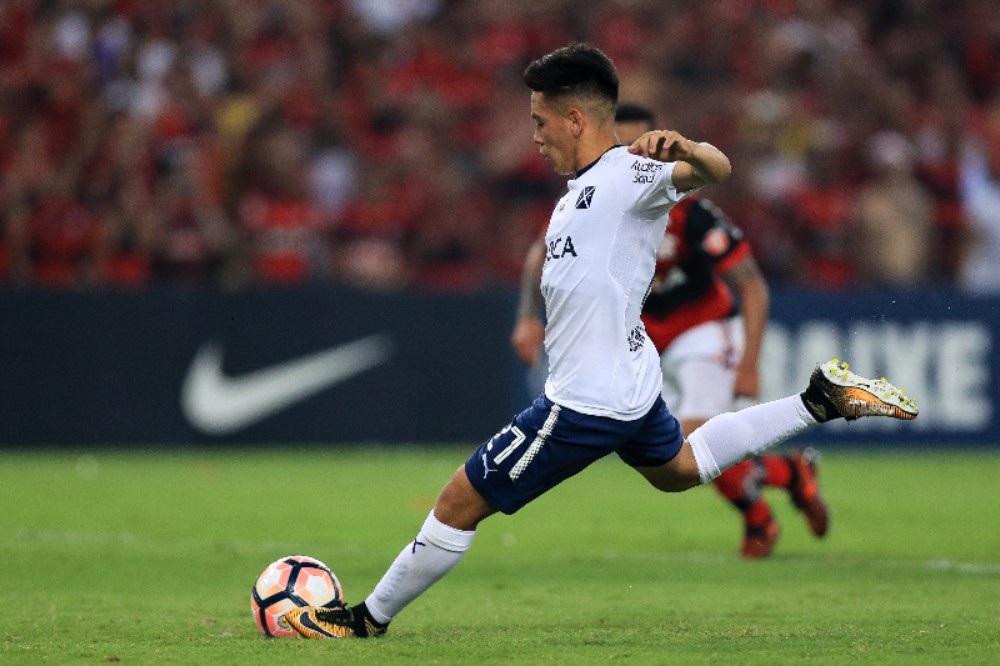Notícias do Flamengo hoje: Barco, Carrascal e FlaBasquete