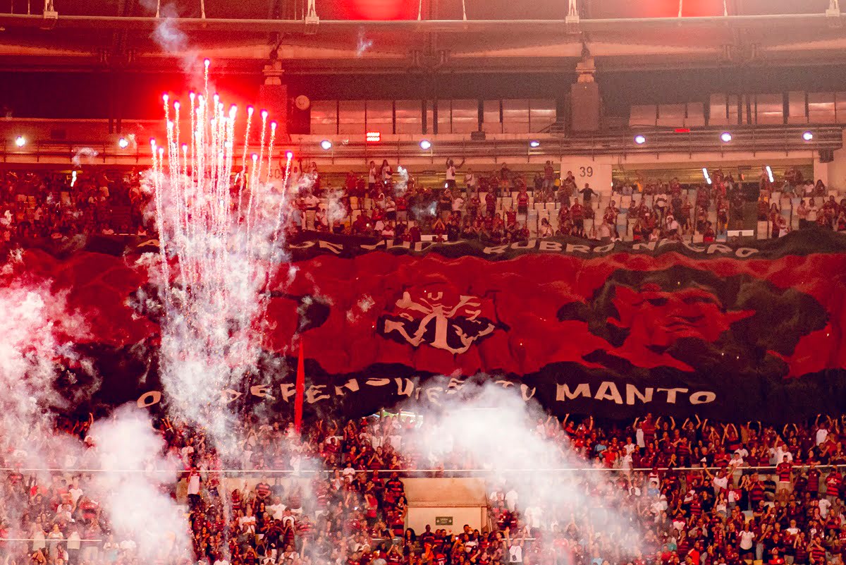 Com ingressos mais baratos, Flamengo x Bahia supera arrecadação contra Juventude