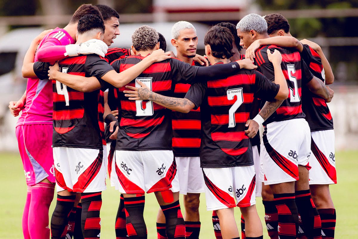 Palmeiras x Flamengo pelo Brasileirão Sub-20: horário, onde assistir e prováveis escalações - 26/05/25