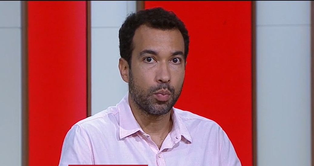 Breiller critica momento de Bruno Henrique e teme desgaste com a torcida