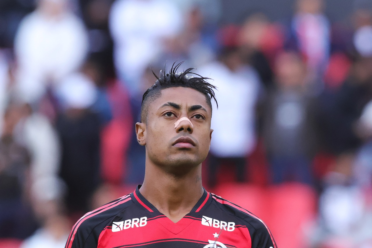 Bruno Henrique é indiciado pela PF: entenda o caso e os riscos legais que ele enfrenta