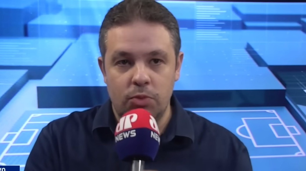 'Precisa melhorar': Bruno Prado aponta chave para Flamengo vencer o Espérance