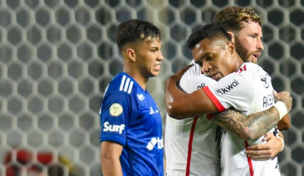 Cruzeiro x Flamengo pelo Brasileirão: horário, onde assistir e prováveis escalações - 4/5/25