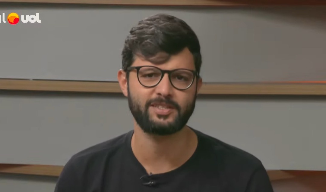 Lavieri alerta Filipe Luís sobre reflexos ao comprar briga por Bruno Henrique