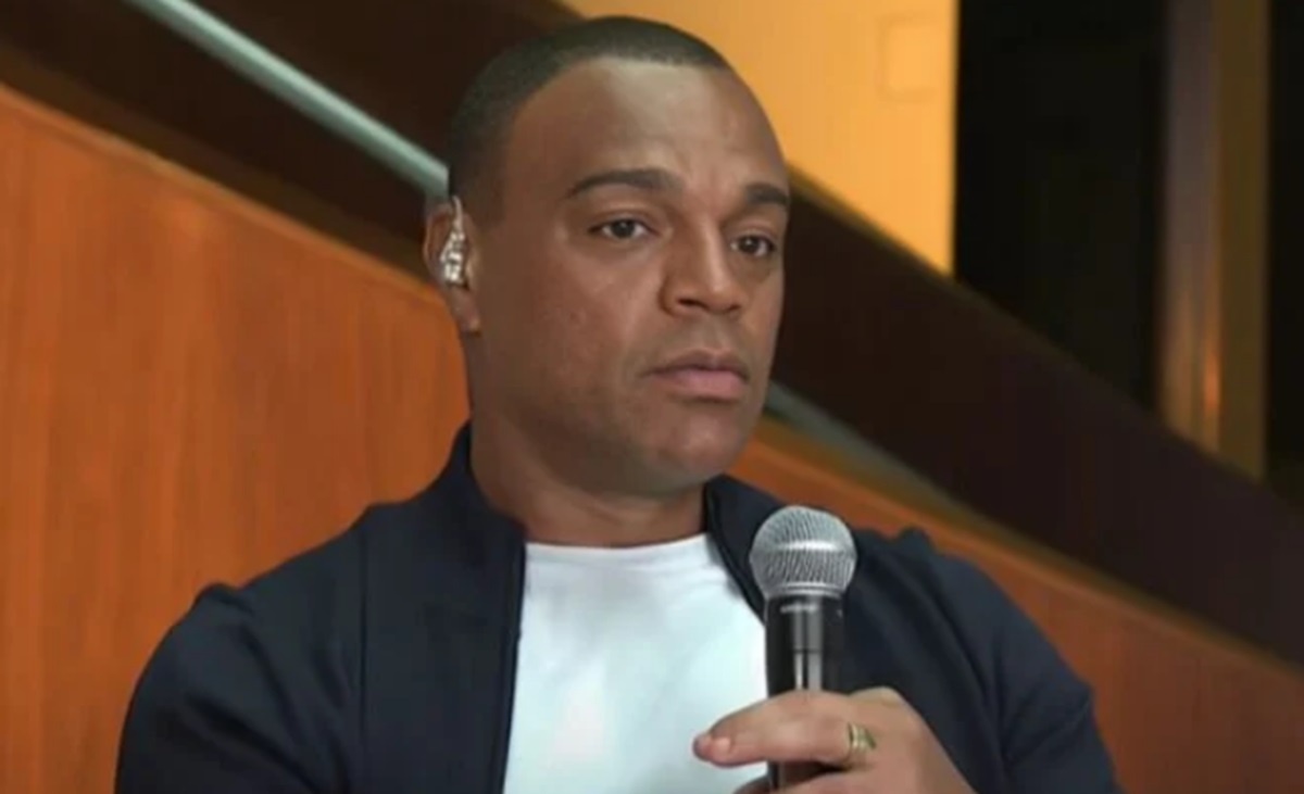 denílson fala de danilo flamengo na seleção