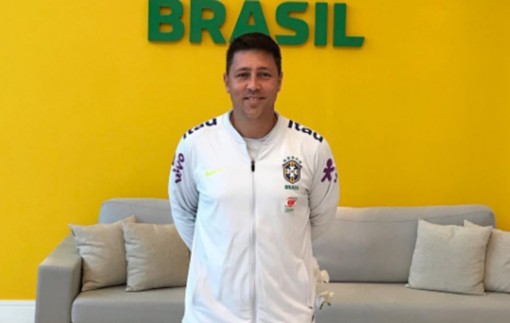 Flamengo deve contratar auxiliar da Seleção para assumir Sub-16