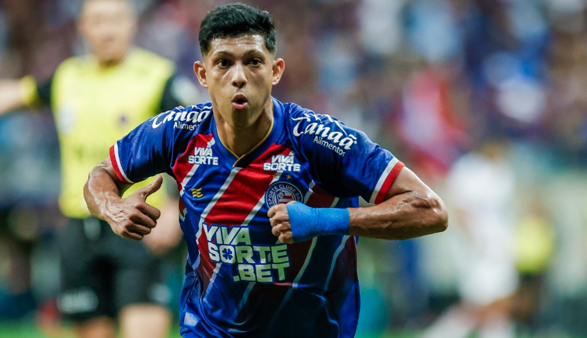 5 destaques do Bahia para o Flamengo ficar de olho