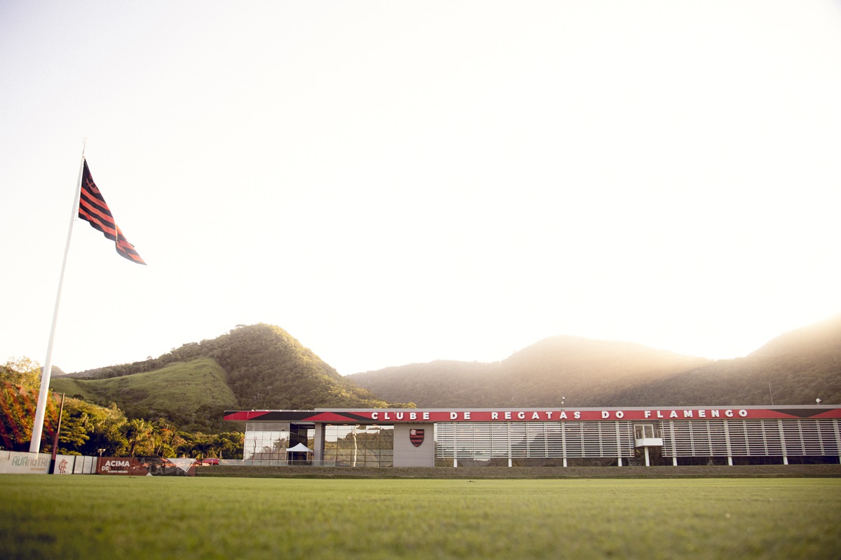 Flamengo se reapresenta e inicia preparação para Libertadores; confira programação