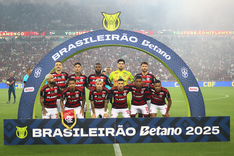 Análise tática de Flamengo 1x0 Bahia: estratégia e intensidade marcam vitória rubro-negra