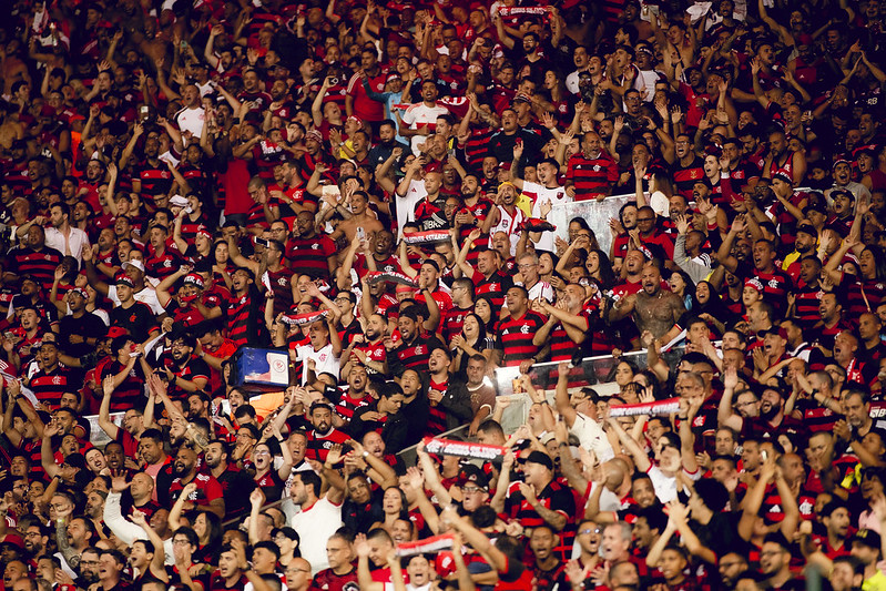 Ingressos Flamengo x Deportivo Táchira: vendas para decisão na Libertadores começam nesta quinta