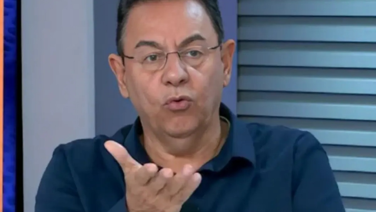 'Melhor nem jogar': Flávio Prado alerta Gerson sobre clima insustentável no Flamengo