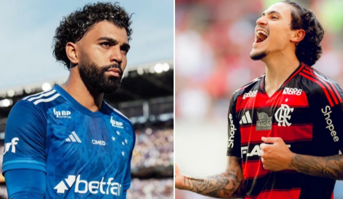 Cruzeiro x Flamengo: vidente prevê resultado de reencontro com Gabigol
