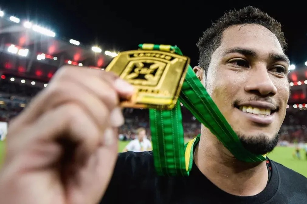 Hernane Brocador comenta Botafogo-PB x Flamengo pela Copa do Brasil
