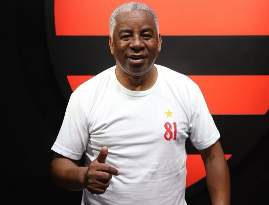 'Foi o começo de tudo': Andrade relembra Brasileiro de 80 após 45 anos