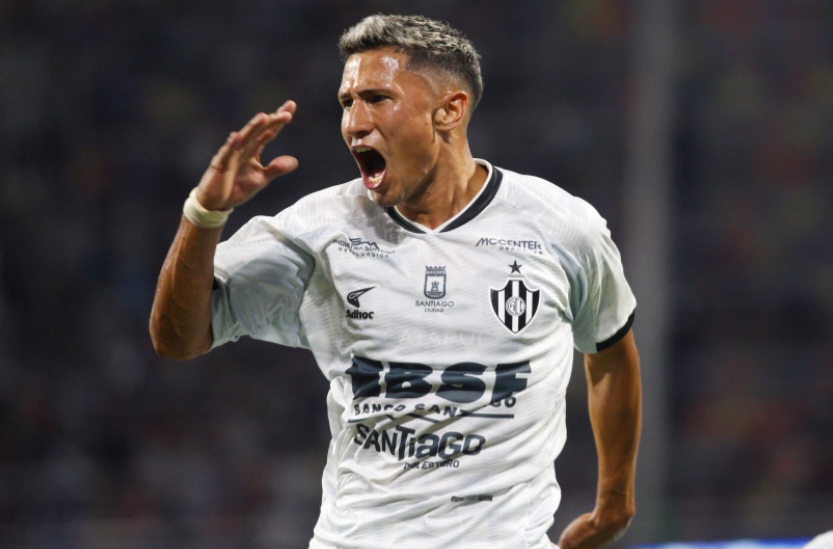 Central Córdoba corre para ter reforço contra Flamengo
