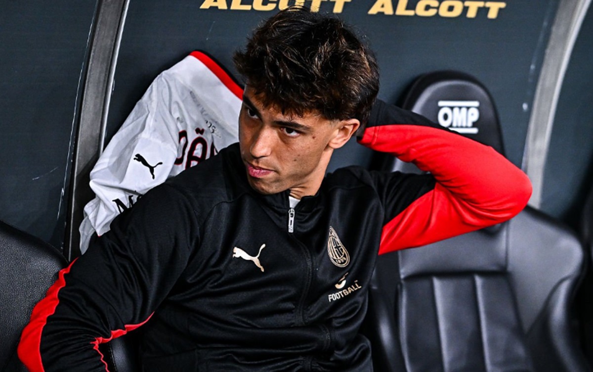 João Félix no Flamengo: jornalista sinaliza prós e contras ao Mengão