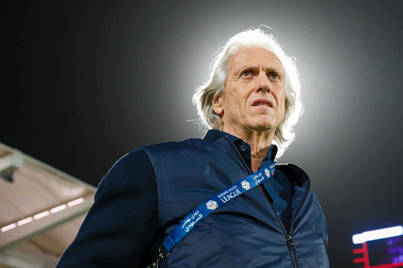 Jorge Jesus é demitido do Al Hilal e fica livre no mercado