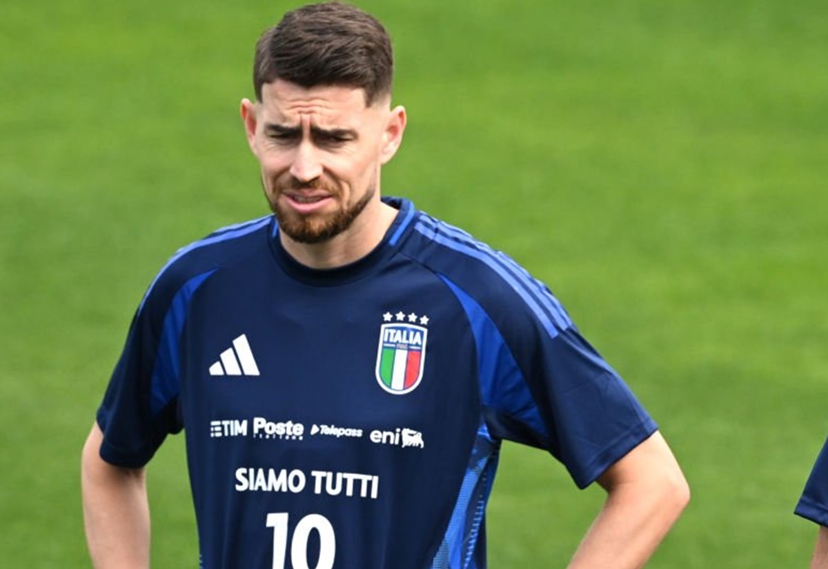 Chegada de Jorginho ao Flamengo pode ser adiada; entenda