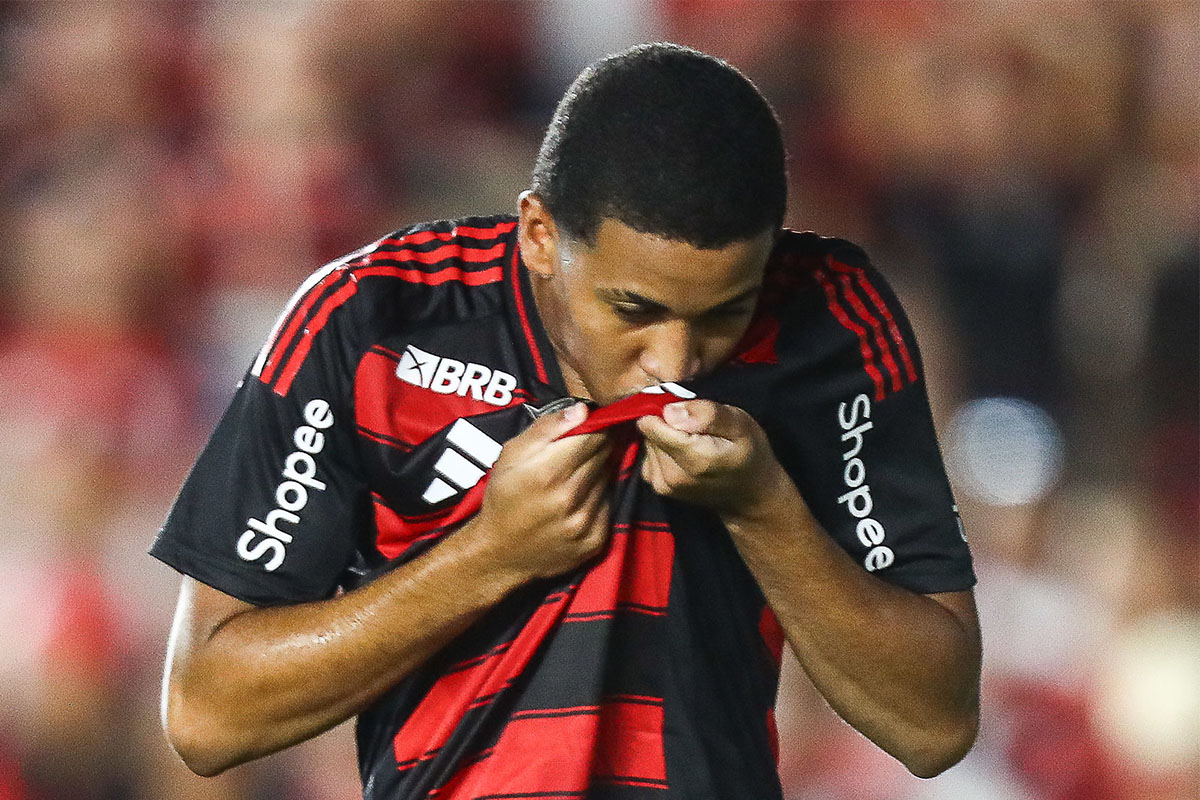 Flamengo 1x0 Botafogo-PB: melhores memes da estreia na Copa do Brasil