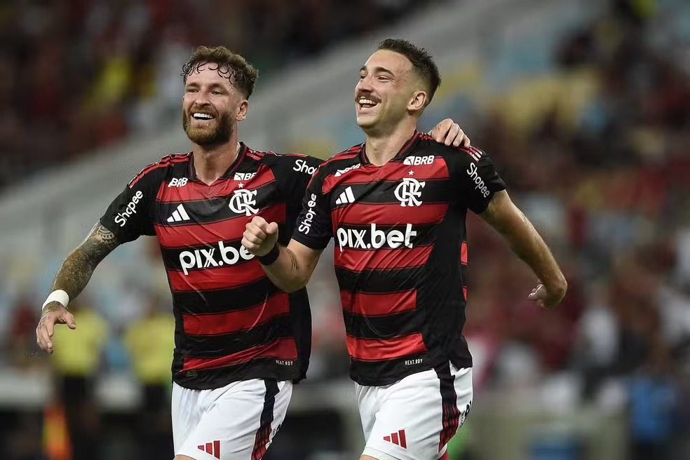 Análise pré-jogo: Flamengo e Palmeiras fazem duelo das melhores defesas do Brasileirão
