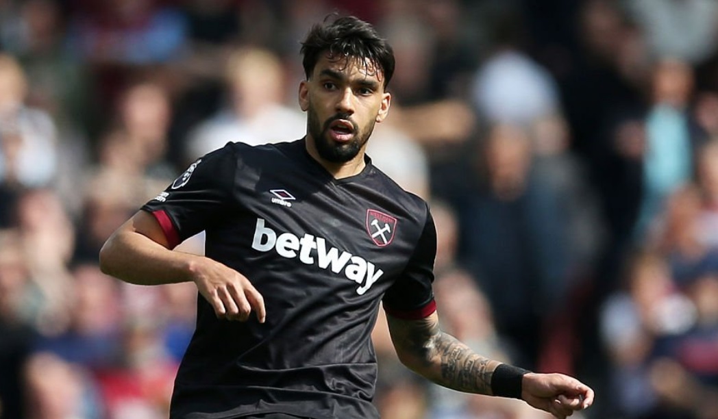 West Ham x Tottenham pela Premier League: horário, onde assistir e prováveis escalações - 4/4/25