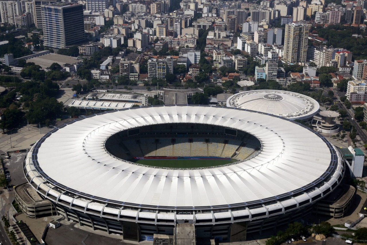 Flamengo x Botafogo: confira como fica o trânsito para clássico no Maracanã