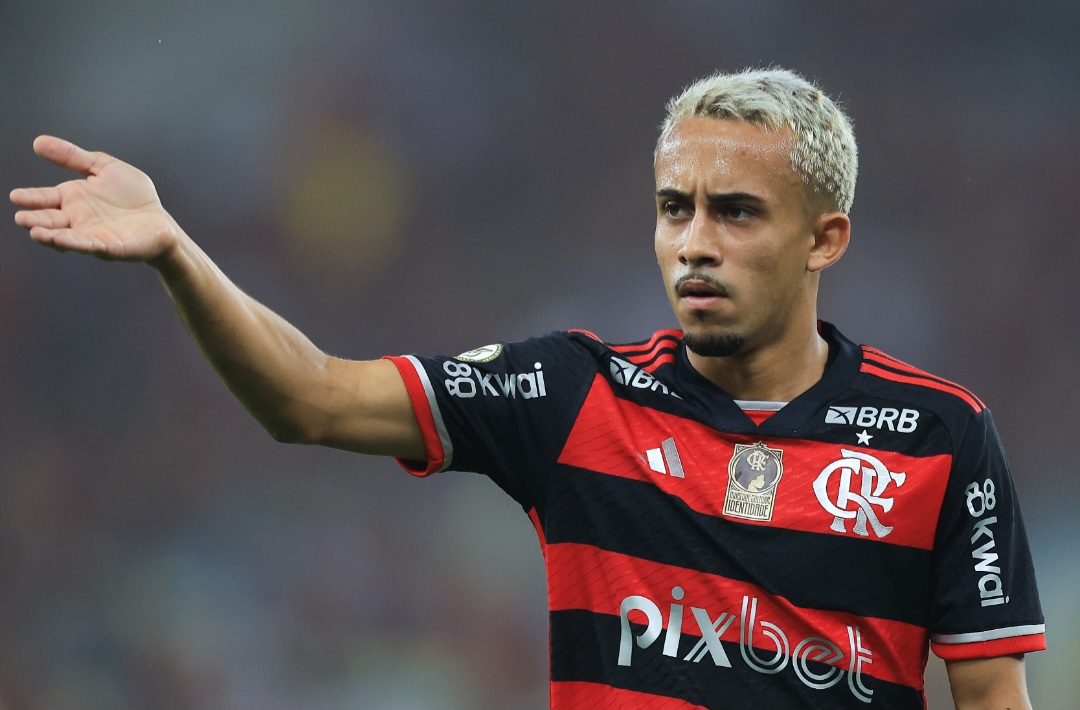 Atlético-MG 'seduz' Matheus Gonçalves e prepara oferta ao Flamengo
