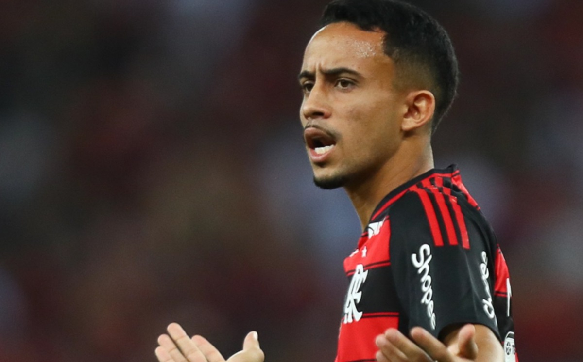 Clube holandês quer tirar Matheus Gonçalves do Flamengo; conheça o time