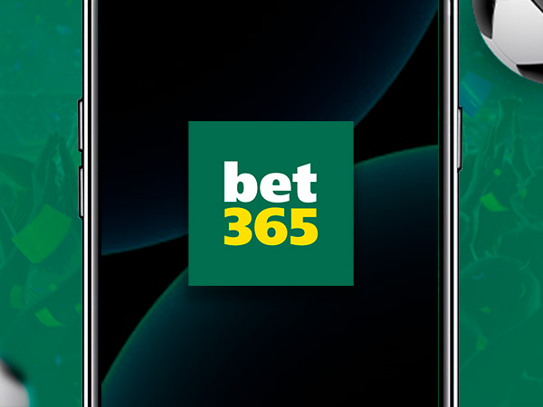 Nossa app preferida: bet365