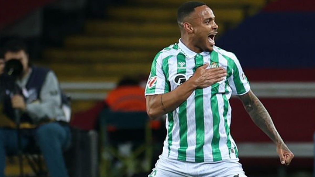 Espanyol x Betis pela LaLiga: horário, onde assistir e prováveis escalações - 4/5/25