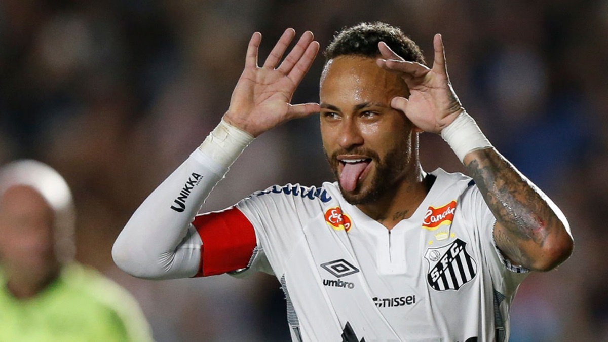Neymar quer jogar no Flamengo, e staff do atacante faz nova investida