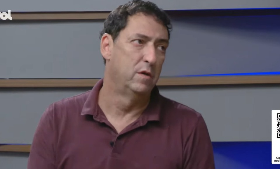PVC exalta 'escola formadora' do Flamengo e projeta: 'Rodrigo Caio vai ser promissor'