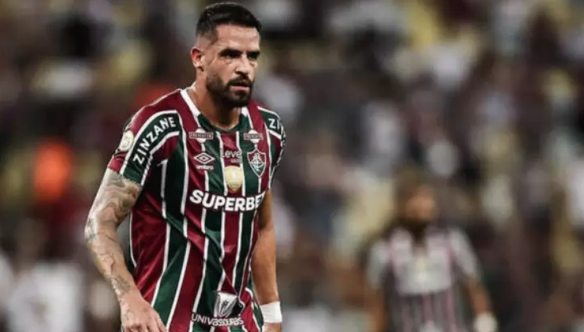 Renato Augusto, ex-Flamengo, indica futuro após saída do Fluminense