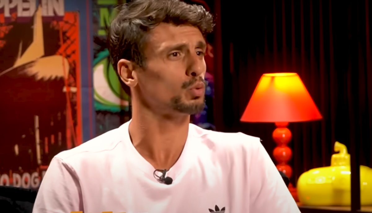 Novo auxiliar do Flamengo, Rodrigo Caio explica porque se aposentou