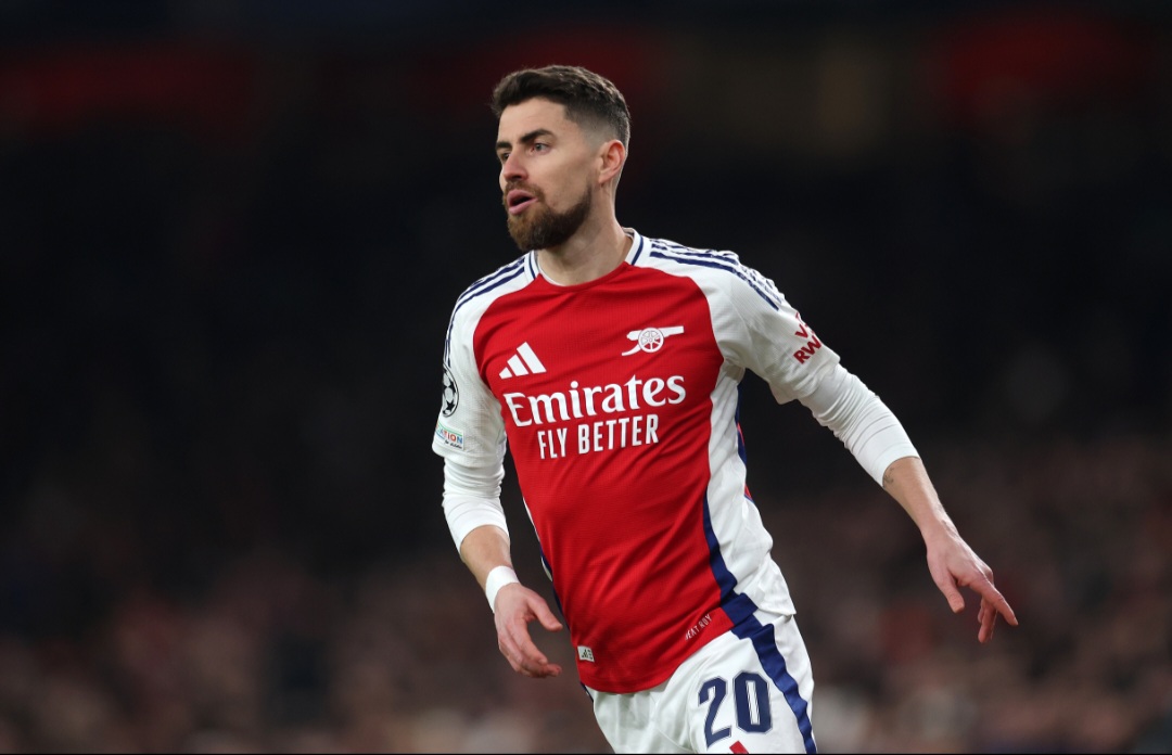 Empresário de Jorginho vai ao Arsenal para solucionar rescisão