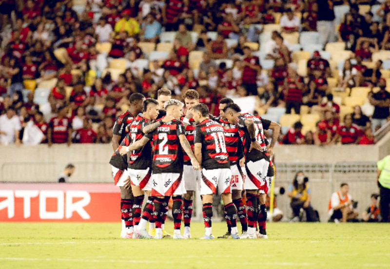 Notícias do Flamengo de hoje: Brasileirão, Vini Jr e LDU