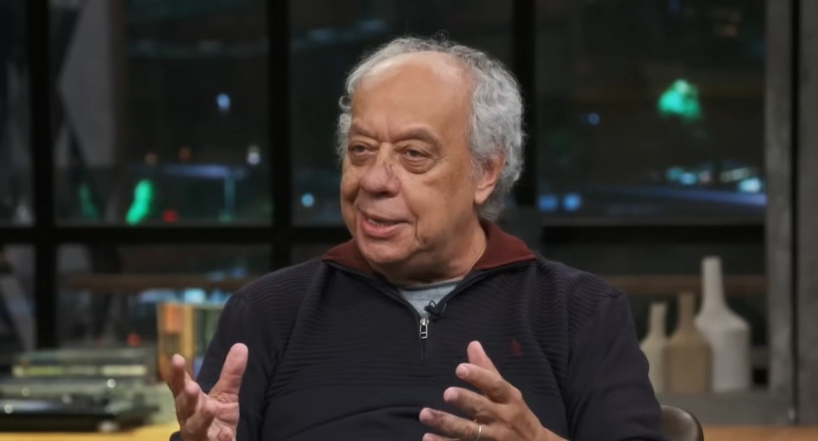 Trajano dispara contra elenco curto do Flamengo e critica Filipe Luís: 'Tem que aprender'