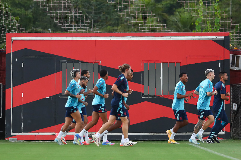 Flamengo é o clube mais equilibrado do Brasileirão 2025; entenda
