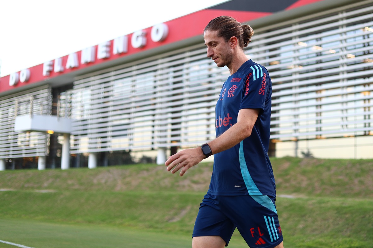 Flamengo divulga programação para semana de decisão na Libertadores