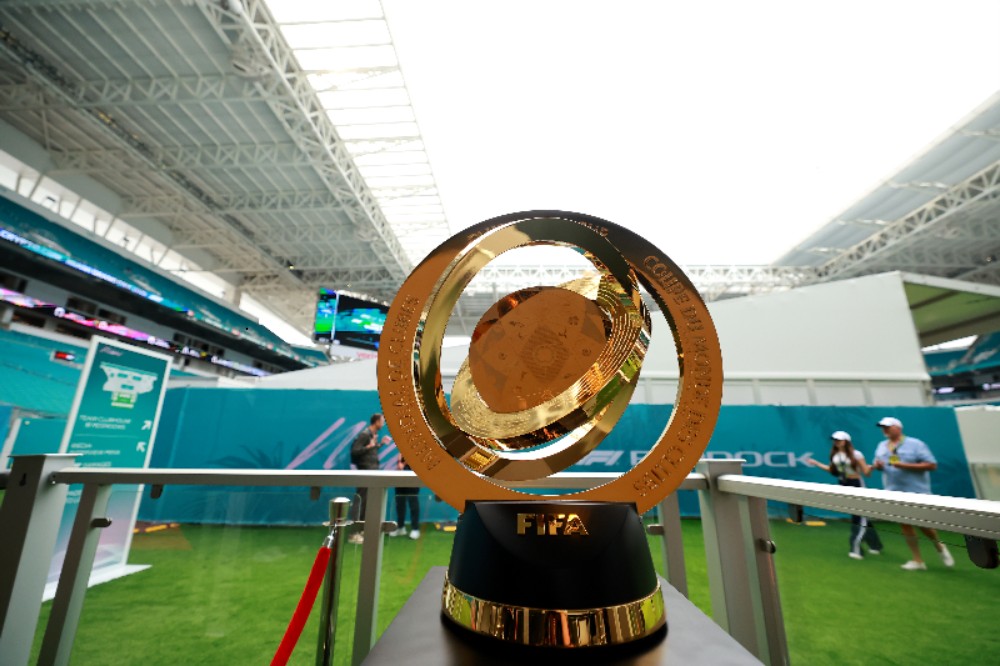 Globo e CazéTV poderão transmitir todos os jogos do Mundial de Clubes