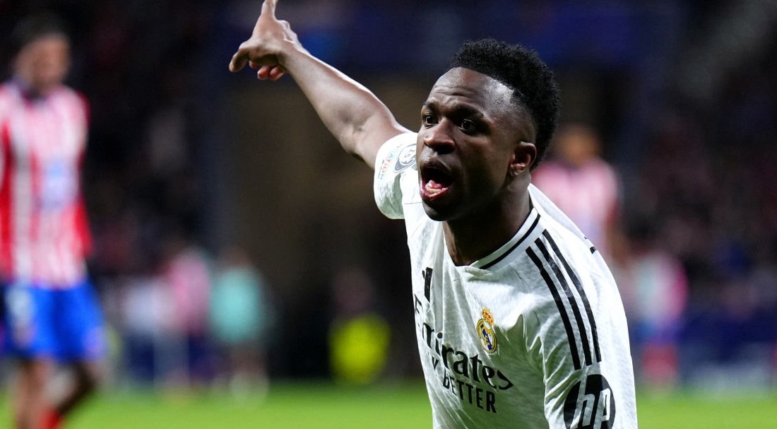 Real Madrid x Celta pela LaLiga: horário, onde assistir e prováveis escalações - 4/5/25