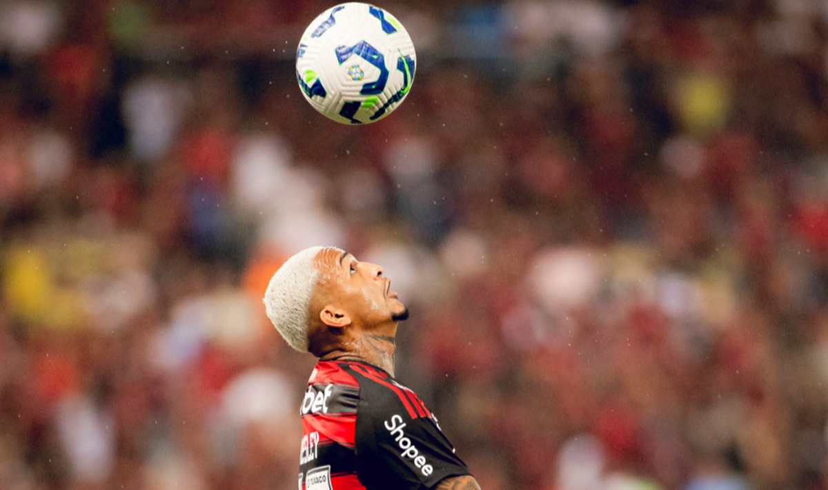 Flamengo estipula condição para vender Wesley antes do Mundial