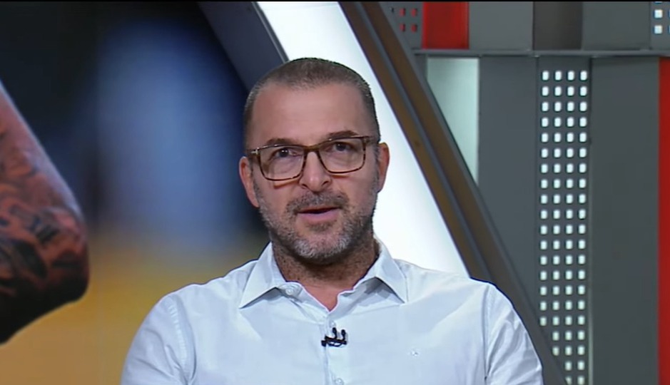 Zé Elias: Cruzeiro pode se adaptar a estilo de jogo do Flamengo