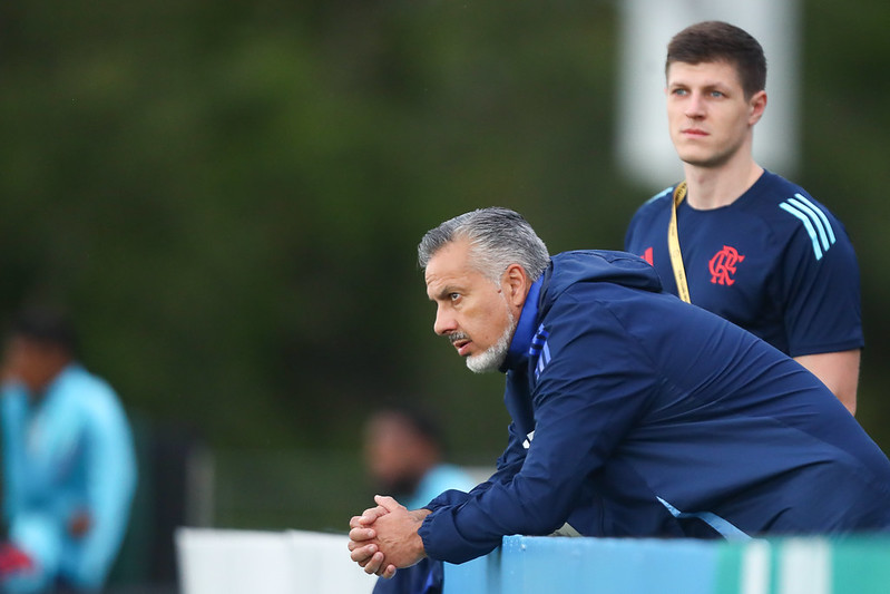 Tem que proibir de inscrever: José Boto pressiona por regra dura no Fair Play da CBF