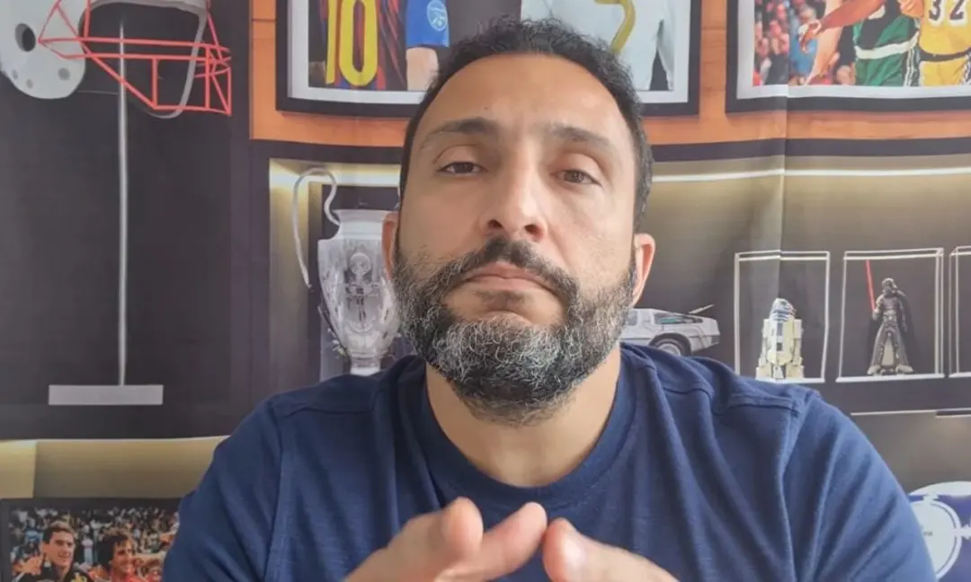 VSR aponta como Copa do Mundo de Clubes foi positiva para sequência do Flamengo