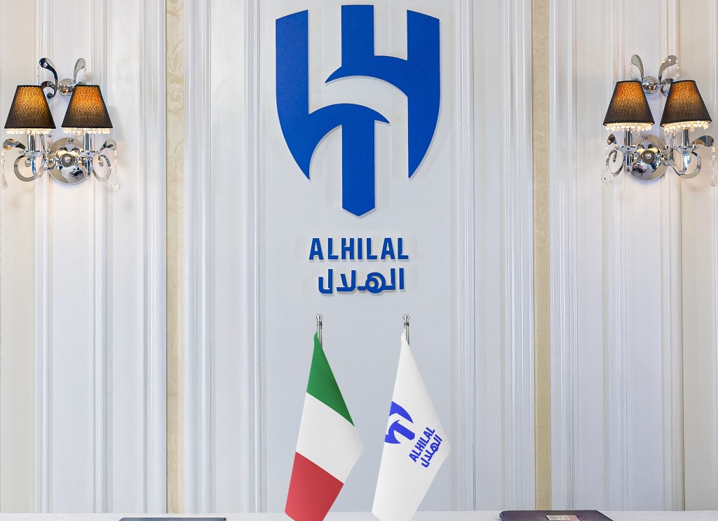 Al-Hilal anuncia substituto de Jorge Jesus