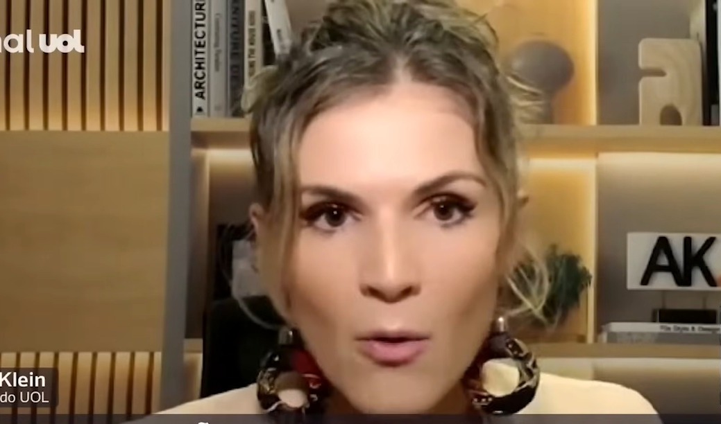 Alicia Klein alerta Flamengo sobre jogador 'imparável' e projeta duelo com Chelsea