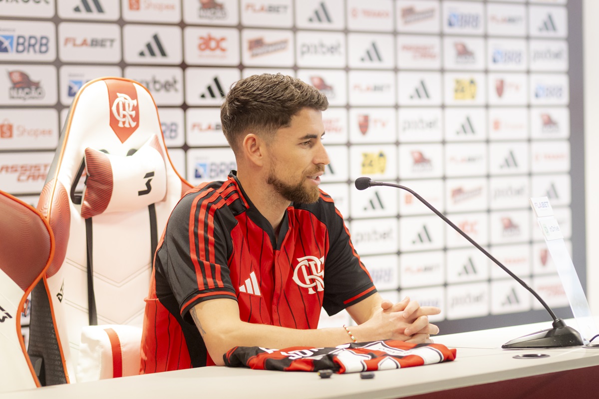 Jorginho explica motivo para abrir mão de bônus no Arsenal